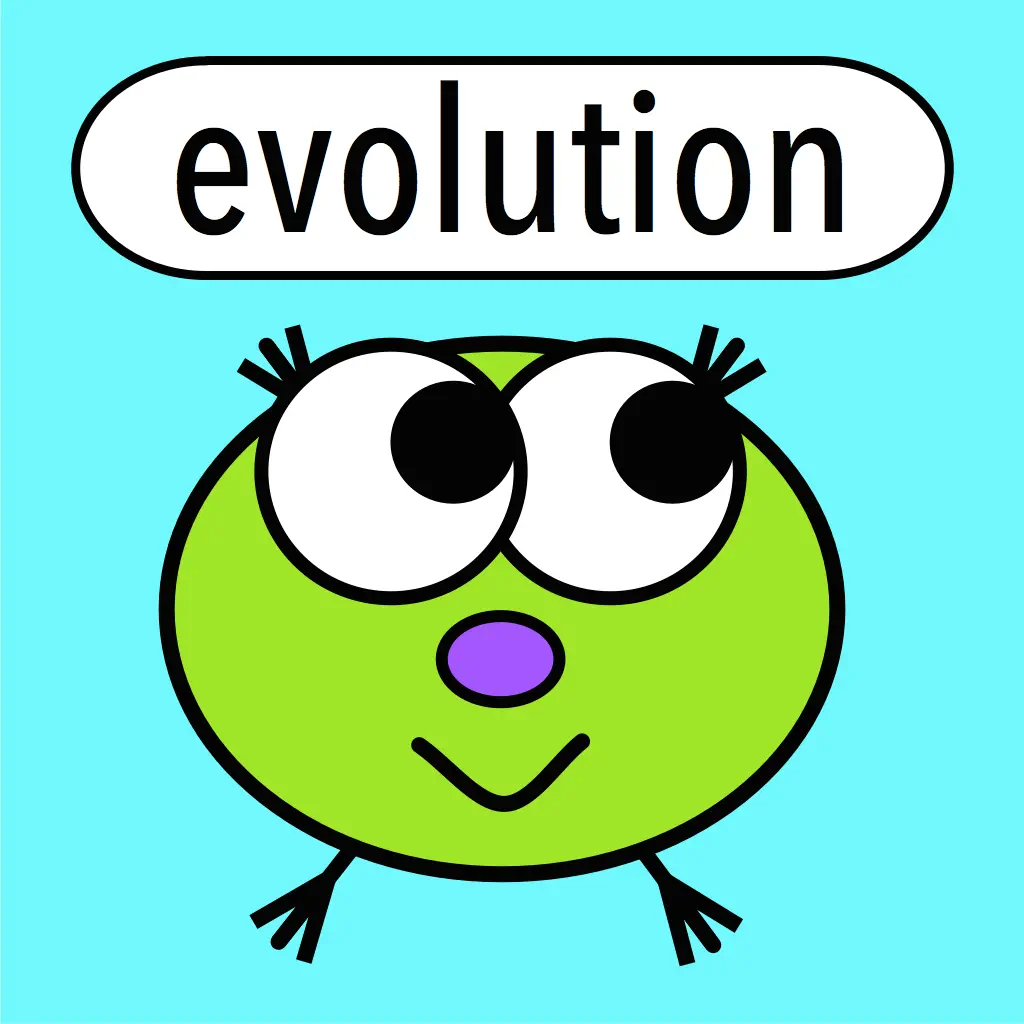 Quirkies Evolution icon