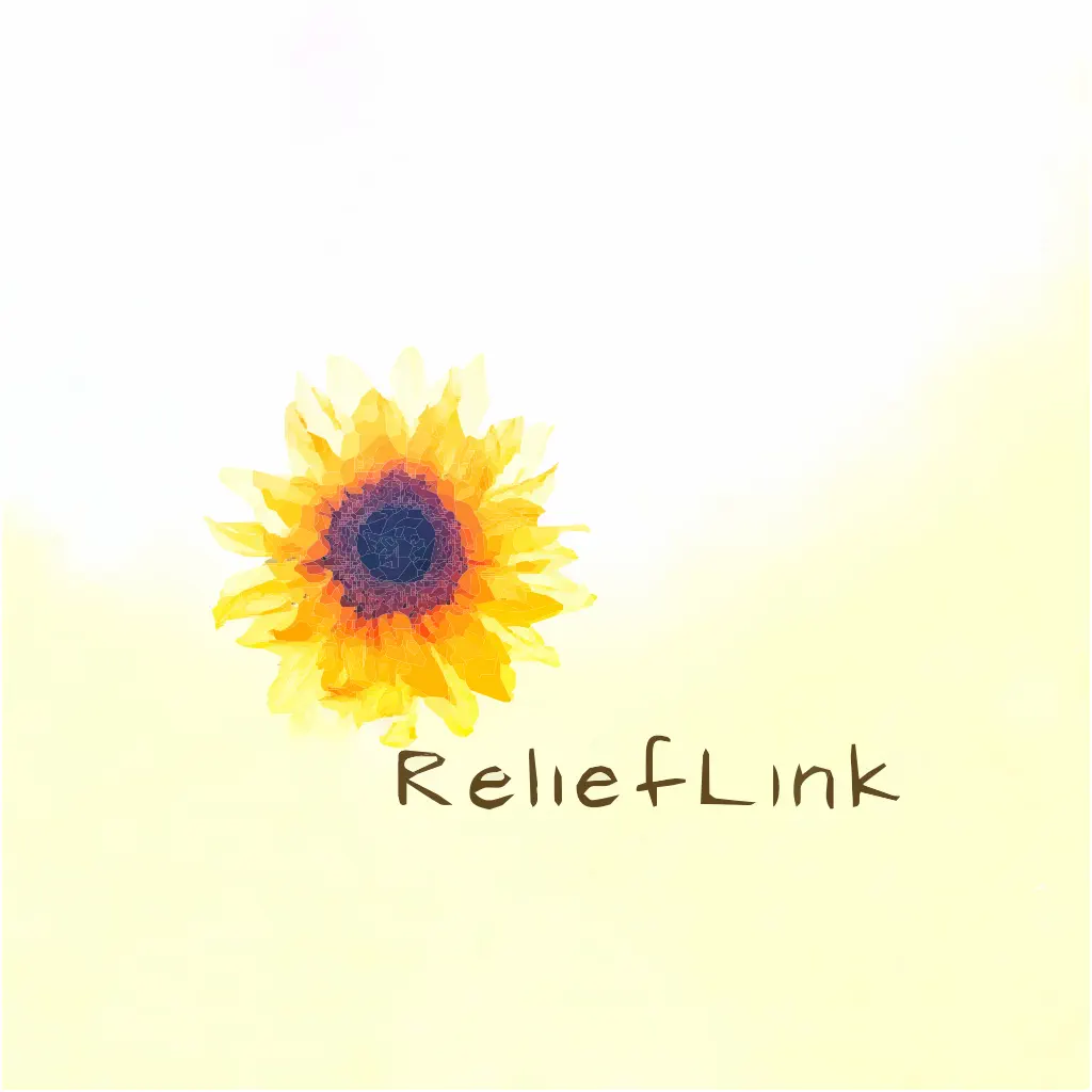 ReliefLink icon