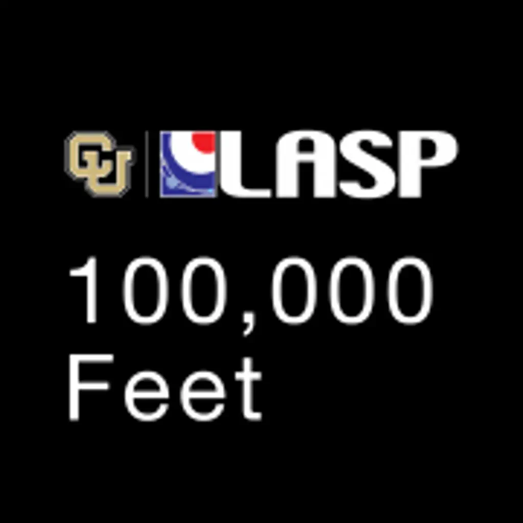 Science at 100,000 Feet icon