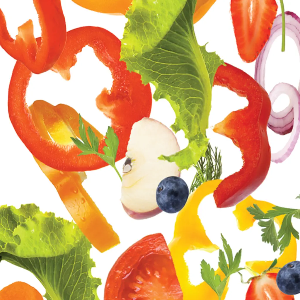 Seasonal and simple icon