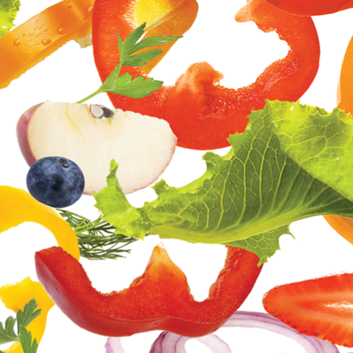 Seasonal & Simple icon