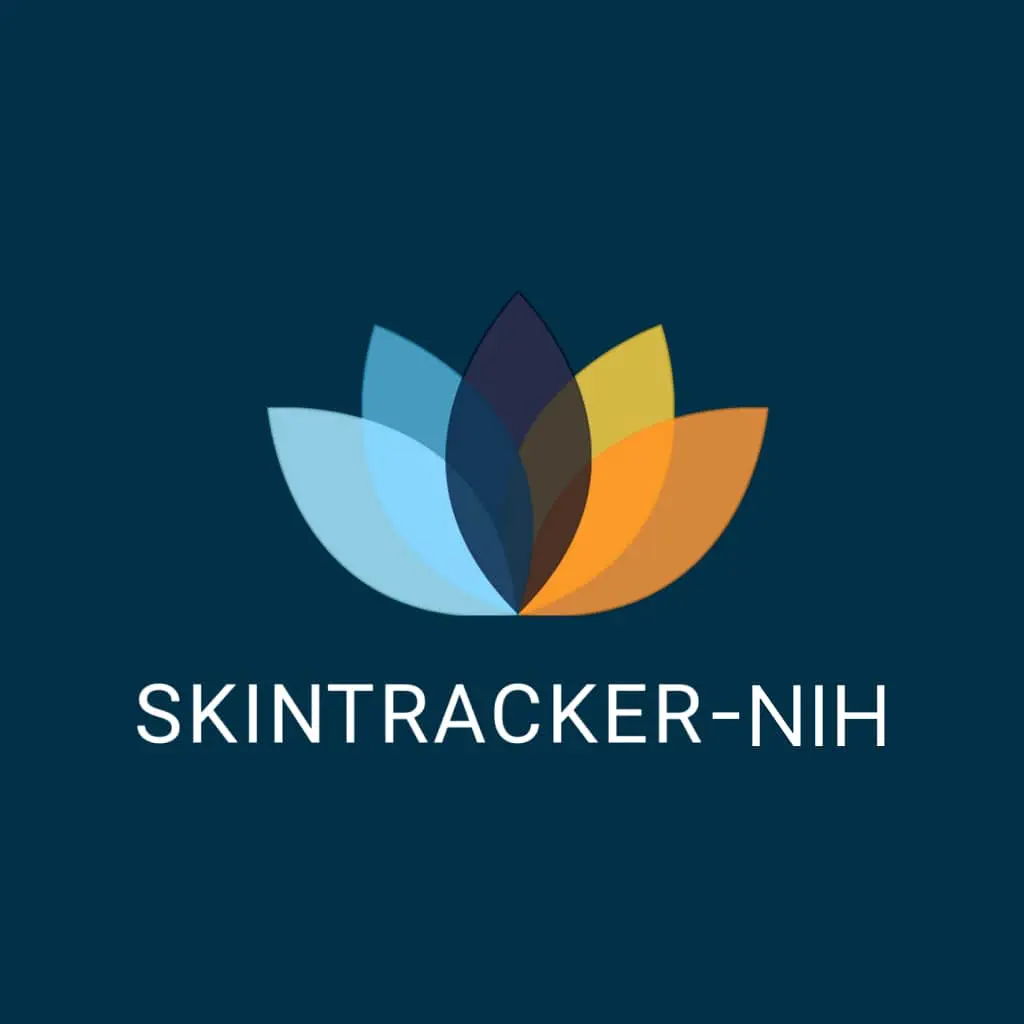 SkinTracker-NIH icon