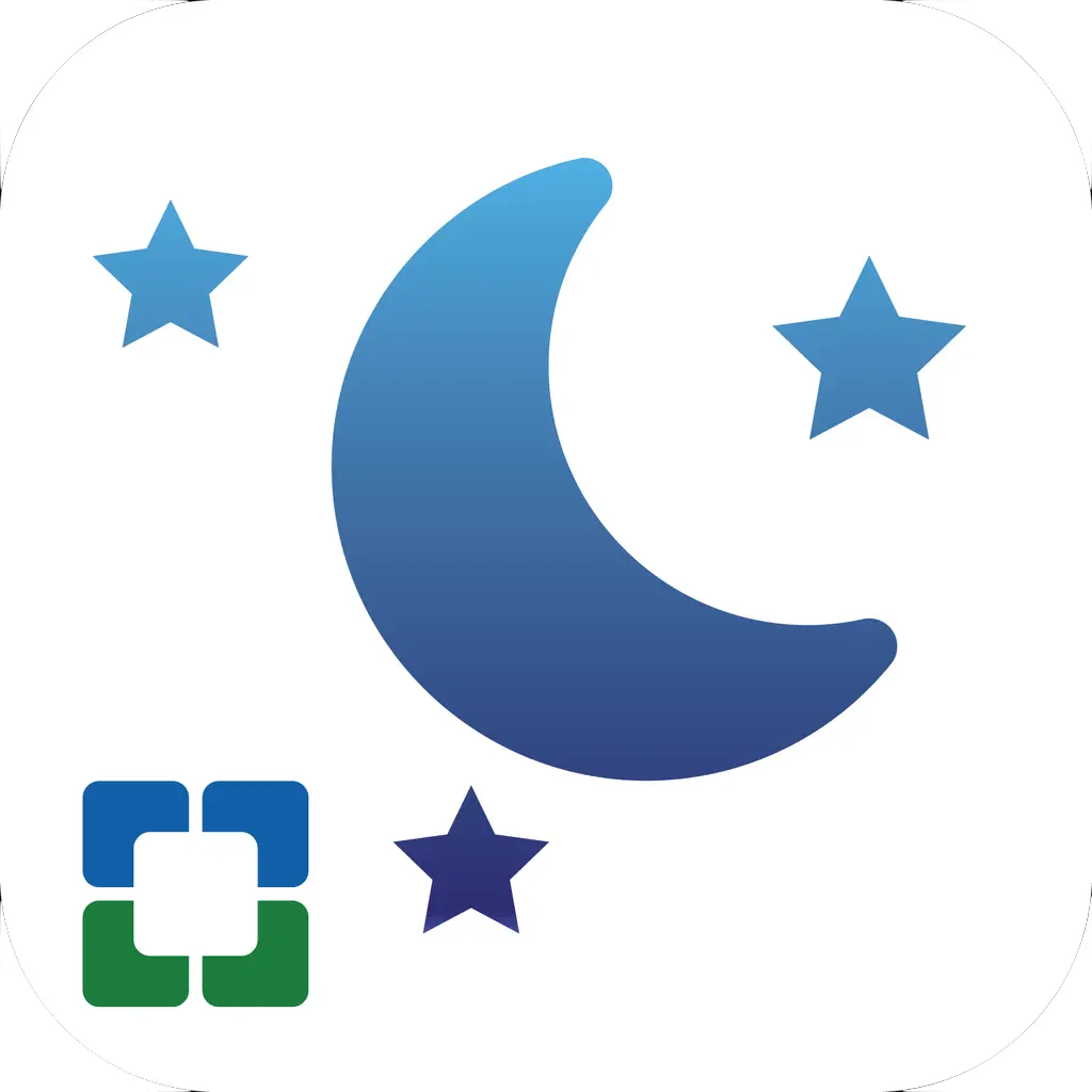 Sleep by Cleveland Clinic 2 icon
