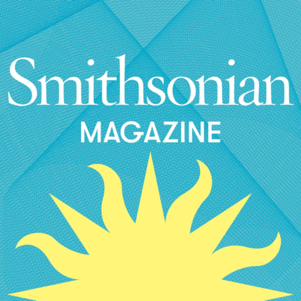 Smithsonian Magazine icon