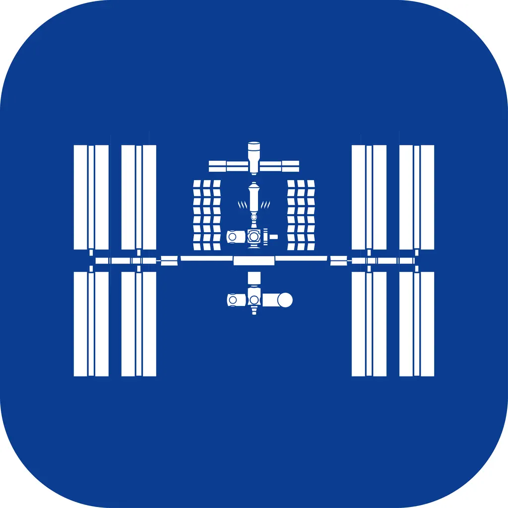 Spot the Station icon