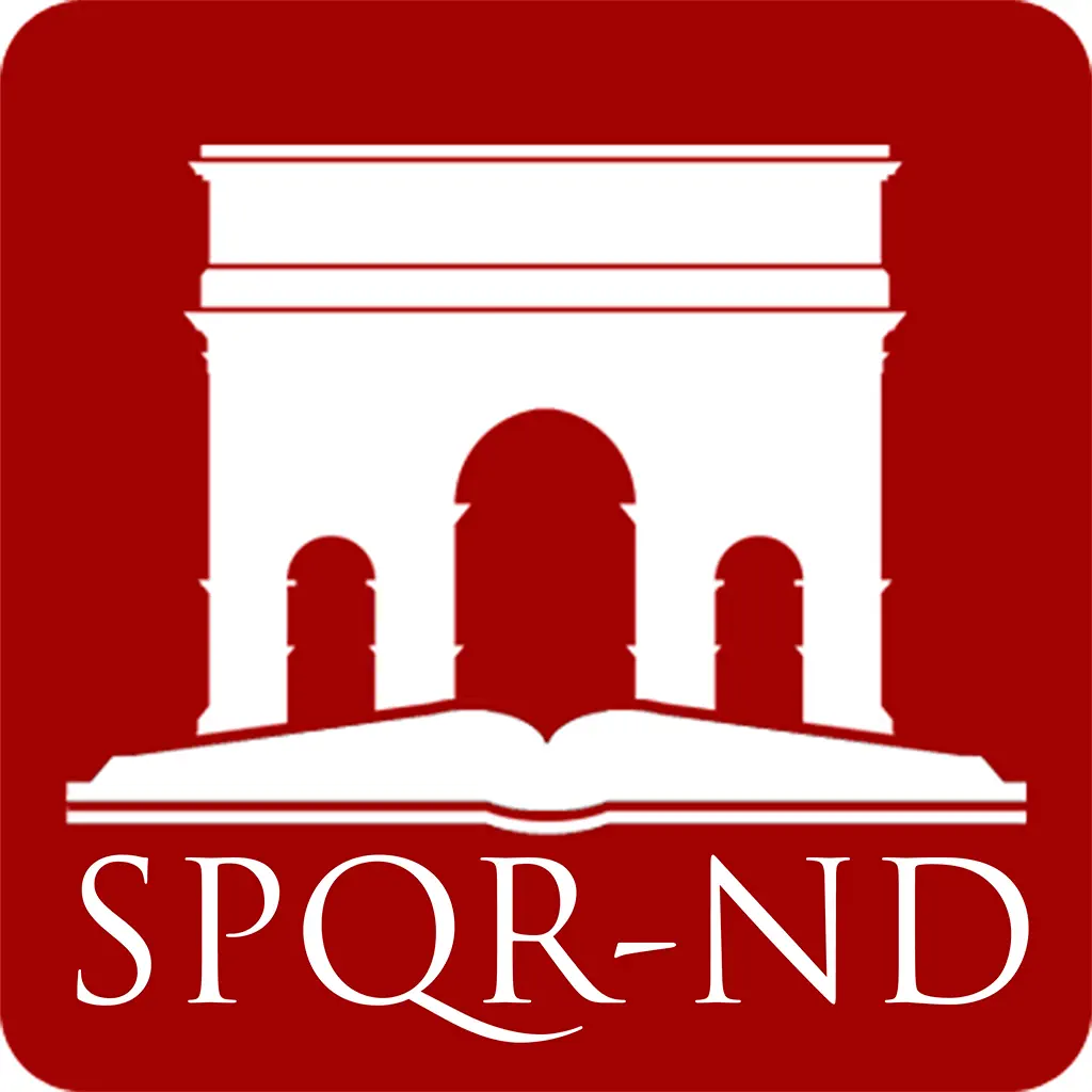SPQR-ND icon