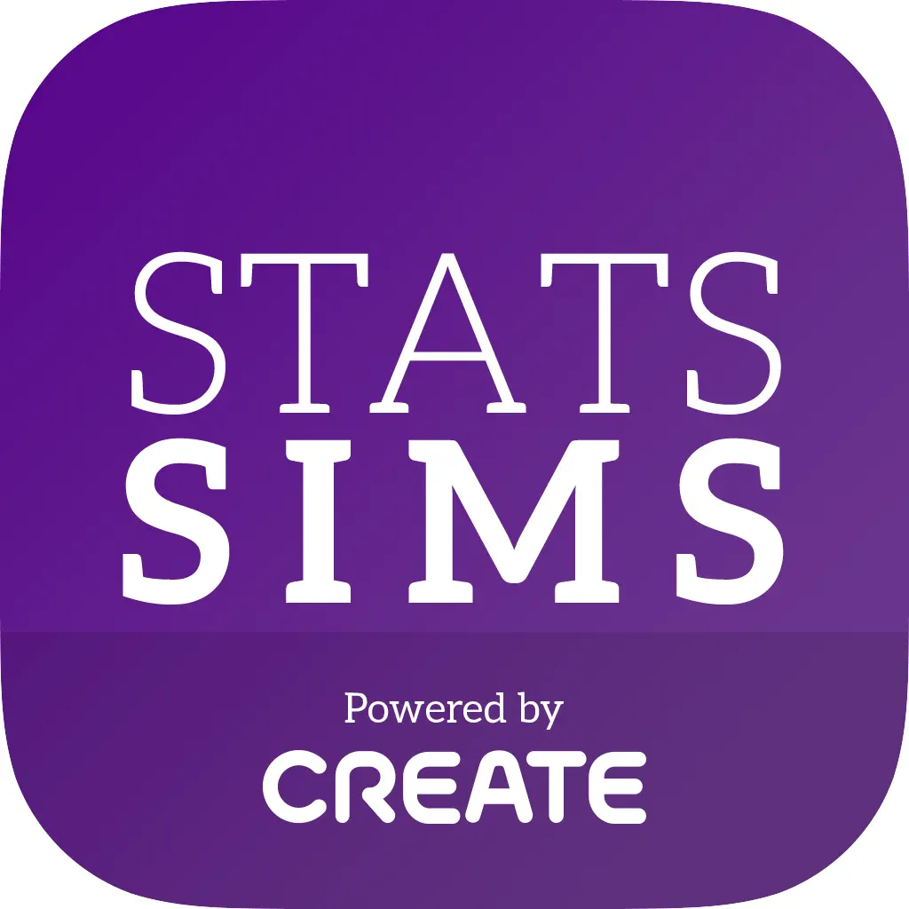 StatsSims icon