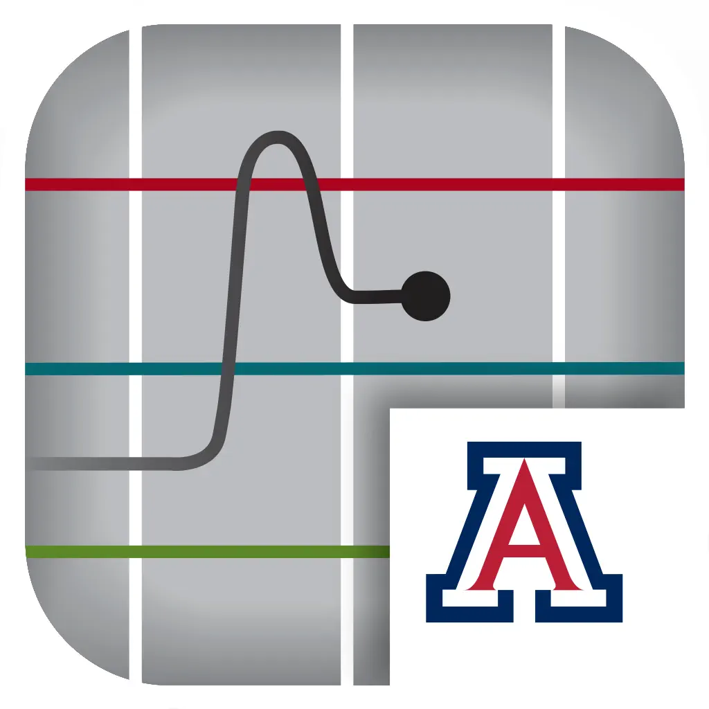 The Nernst/Goldman Equation Simulator icon