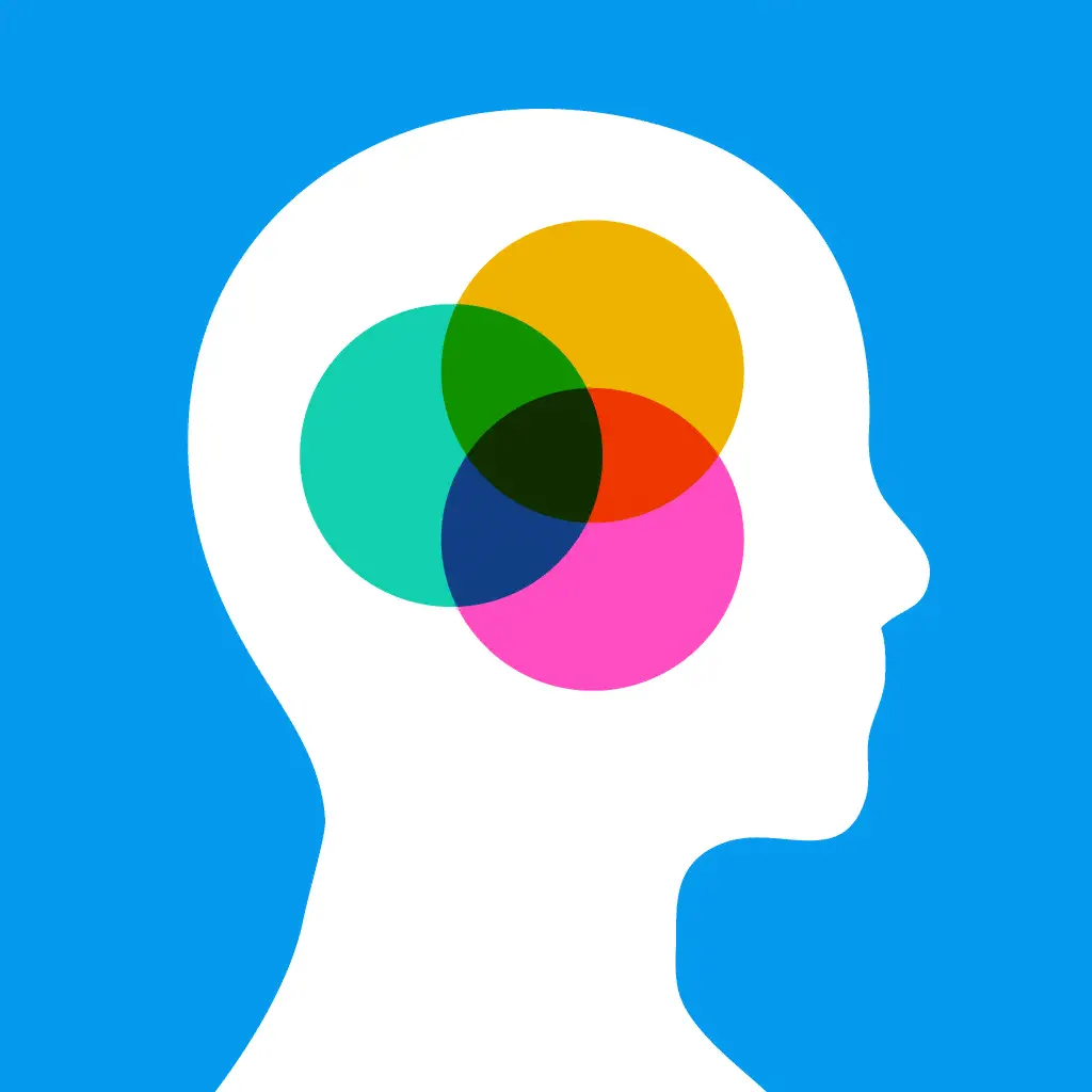 The Social Brain App icon