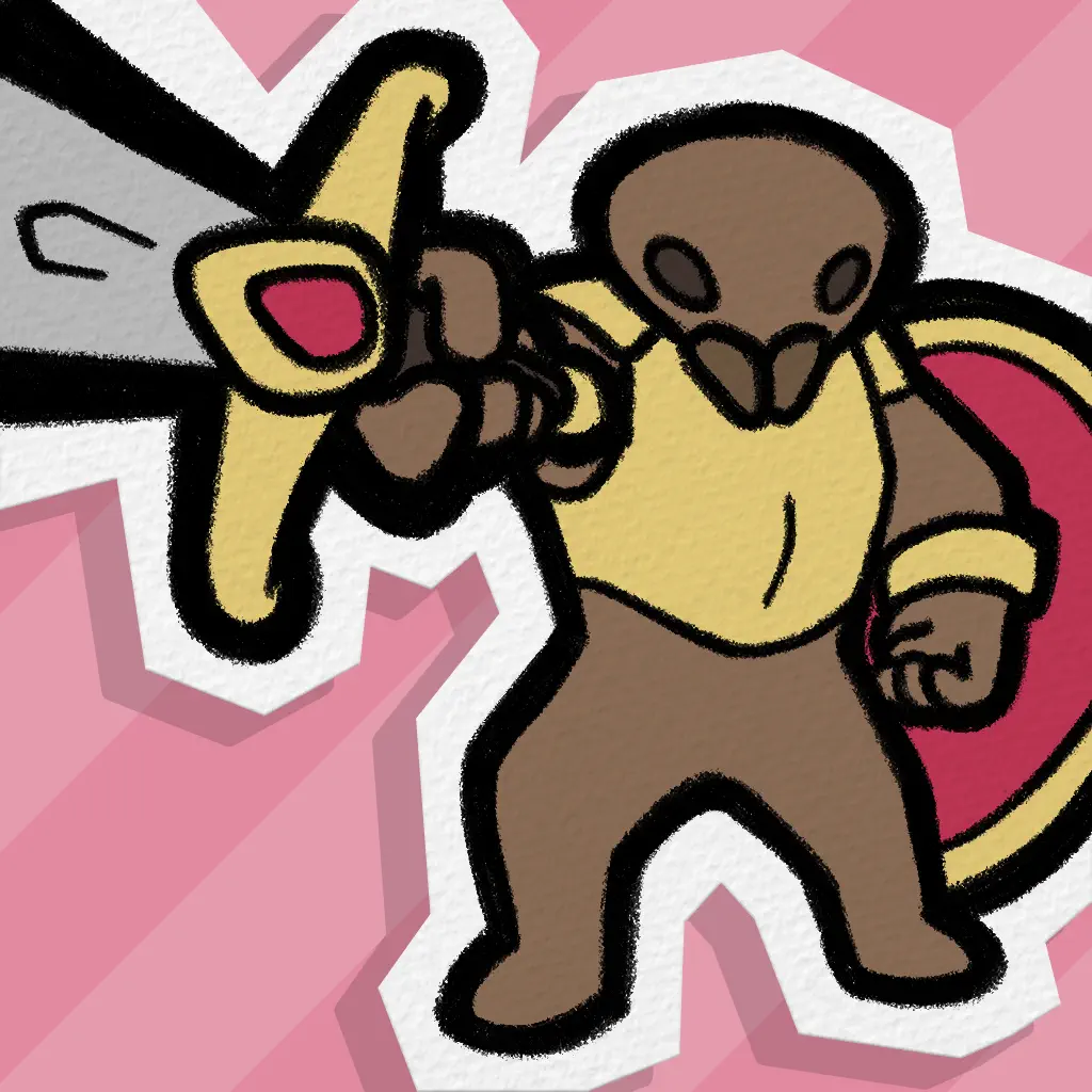 TickAttack! icon