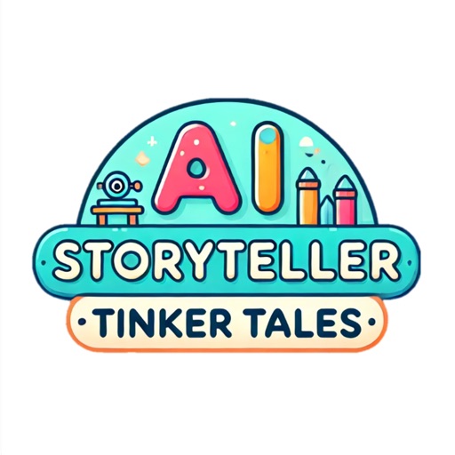 Tinkertales icon