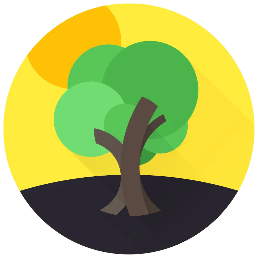 TreeSnap icon