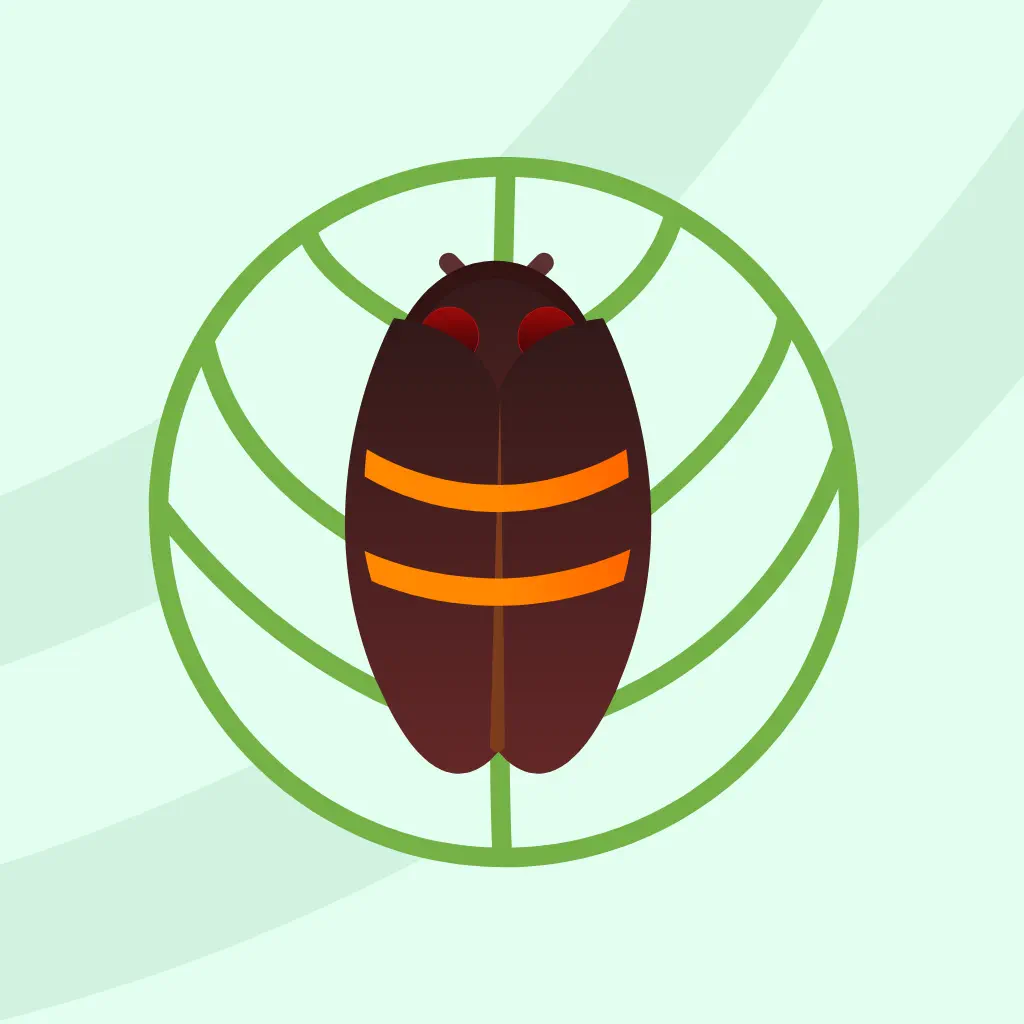 Twolined Spittlebug Tool icon