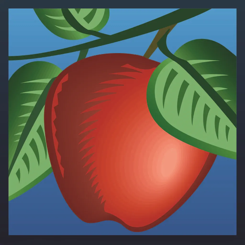 UMN EFNEP Nutrition Tracker icon