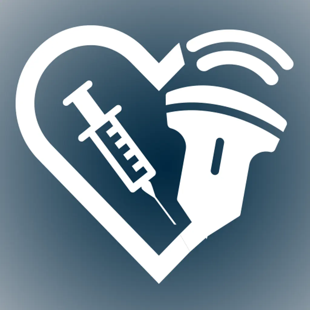 USGVA Simulation icon