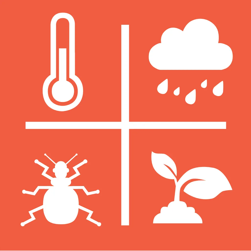 Utah TRAPs: Alerts for Pests icon