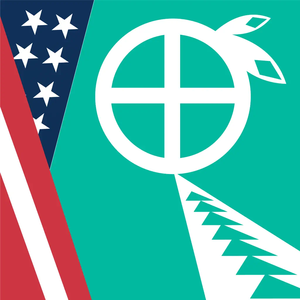 Veterans Wellness Path icon