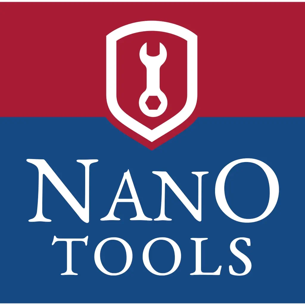 Wharton Nano Tools icon