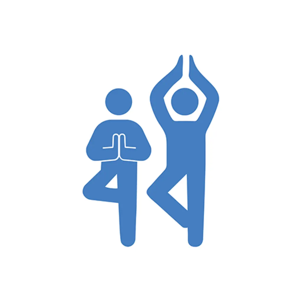 Yoga in Cancer Care icon