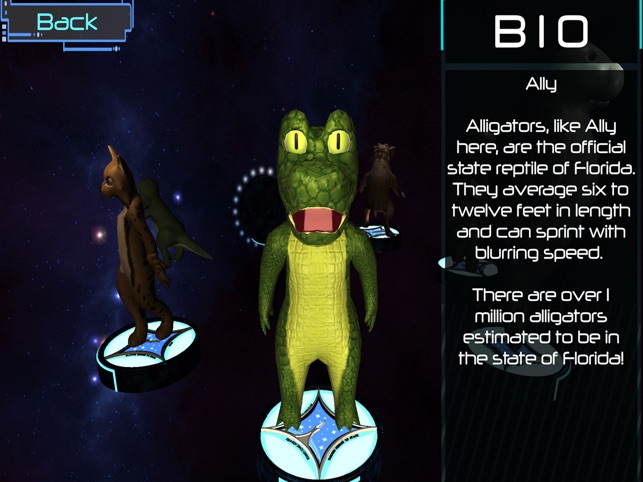 3,2,1 Launch! screenshot 12 of 20