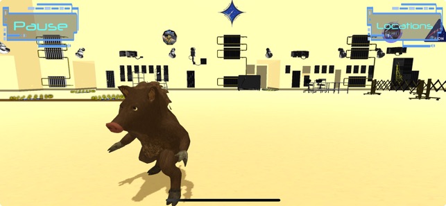 3,2,1 Launch! screenshot 9 of 20