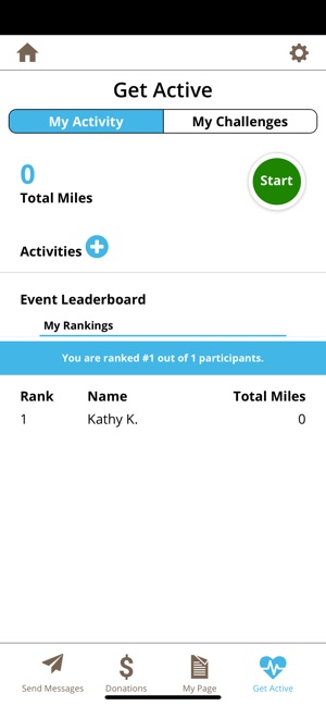 31-Day Challenge screenshot 2 of 8