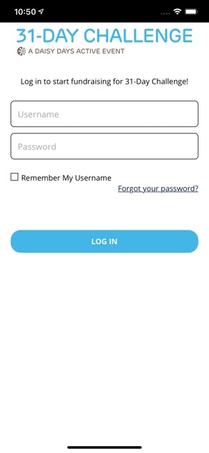 31-Day Challenge screenshot 4 of 8