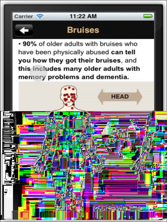 368+ Elder and Dependent Adult Abuse Guide for CA Law Enforcement screenshot 2 of 10