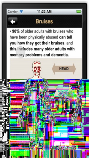 368+ Elder and Dependent Adult Abuse Guide for CA Law Enforcement screenshot 8 of 10