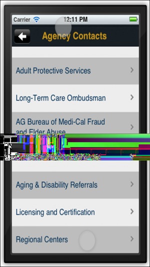368+ Elder and Dependent Adult Abuse Guide for CA Law Enforcement screenshot 9 of 10