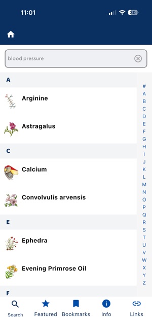 About Herbs screenshot 2 of 25