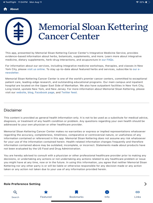 About Herbs screenshot 10 of 25