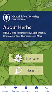 About Herbs screenshot 11 of 25