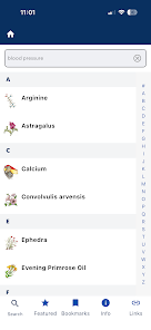 About Herbs screenshot 12 of 25