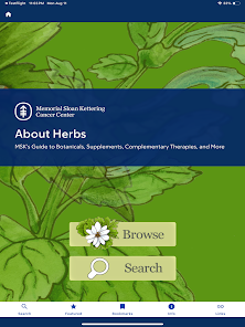 About Herbs screenshot 21 of 25