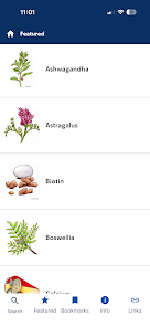 About Herbs screenshot 14 of 25