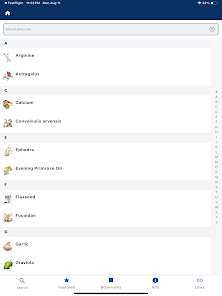 About Herbs screenshot 17 of 25