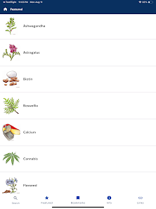 About Herbs screenshot 19 of 25
