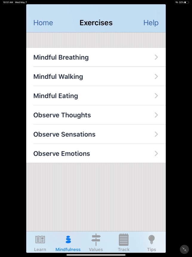 ACT Coach screenshot 2 of 16