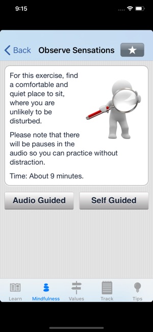 ACT Coach screenshot 11 of 16