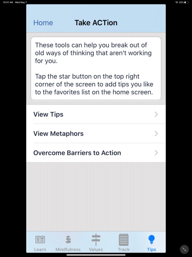 ACT Coach screenshot 5 of 16
