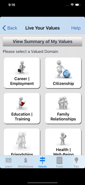 ACT Coach screenshot 10 of 16