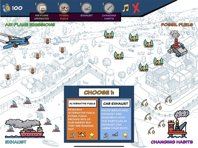 ActionCitizen screenshot 3 of 6