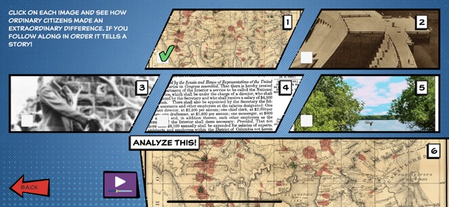 ActionCitizen screenshot 5 of 6