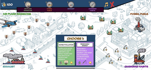 ActionCitizen screenshot 6 of 6