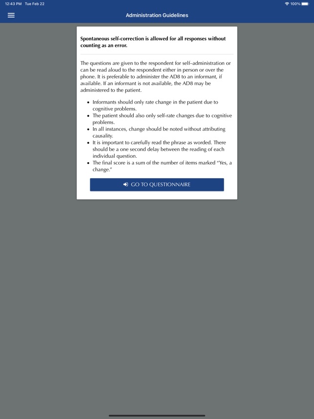 AD8 screenshot 2 of 15