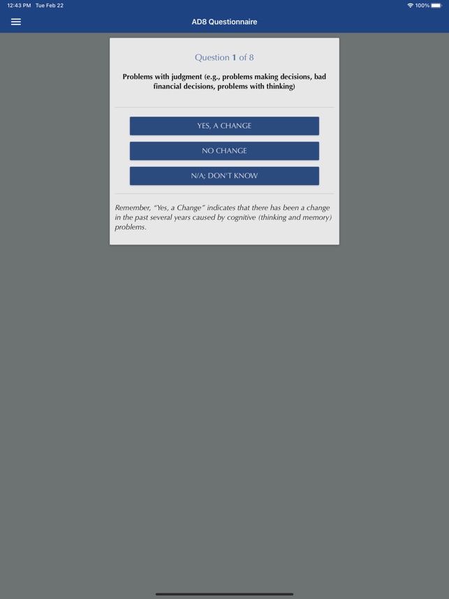 AD8 screenshot 4 of 15