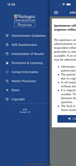 AD8 screenshot 6 of 15