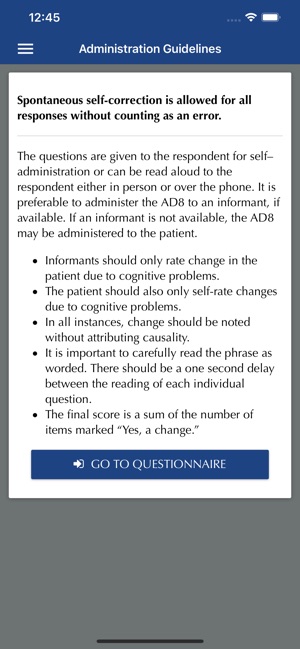 AD8 screenshot 7 of 15