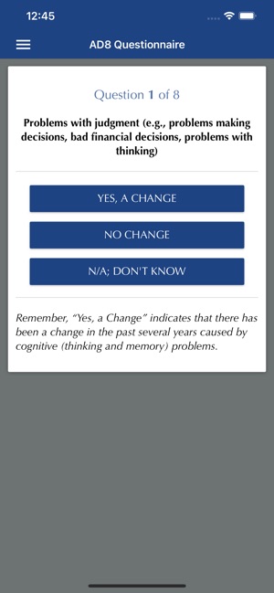 AD8 screenshot 9 of 15